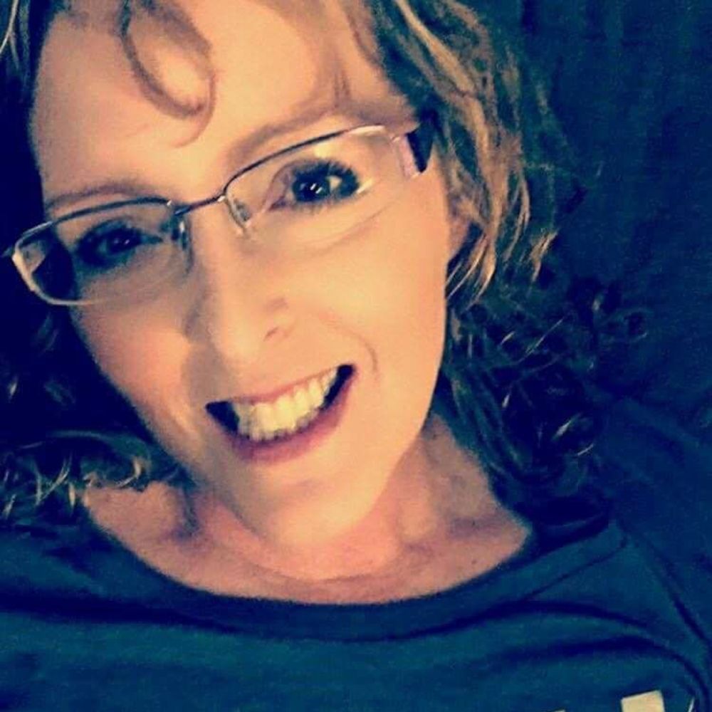 Meet your Posher, Tina